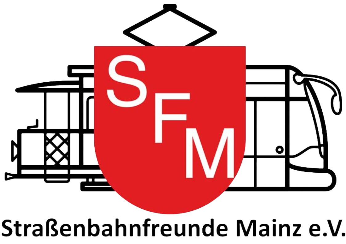Straßenbahnfreunde Mainz e.V.